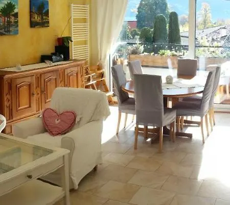 Apartamento Ascona: La Quercia A1