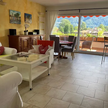 Ascona: La Quercia A1 *