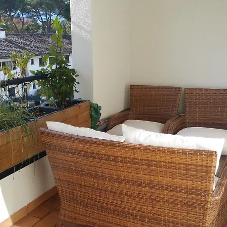 Apartamento Ascona: La Quercia A1 *