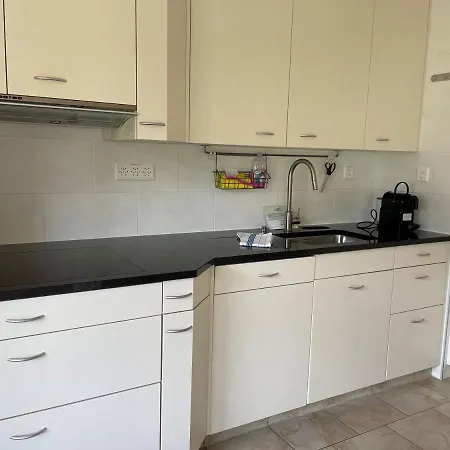 Ascona: La Quercia A1 Appartement Ascona